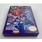 Nintendo (NES) Mega Man 5 Boxed Complete