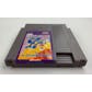 Nintendo (NES) Mega Man 4 Boxed Complete
