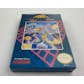 Nintendo (NES) Mega Man Boxed Complete