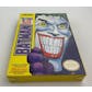 Nintendo (NES) Batman Return of the Joker Boxed Complete