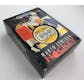 Sega Genesis Mario Lemieux Hockey BIG BOX with Puck Complete