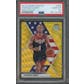 2021/22 Hit Parade Basketball Team USA Edition - Series 1 - Hobby 6-Box Case /50