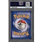 Pokemon Legendary Collection Reverse Foil Mewtwo 29/110 PSA 9 *528