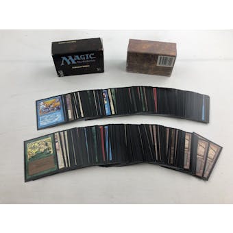Magic the Gathering Beta Collector's Edition Set - Near-complete with the Box!