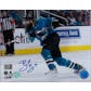2018/19 Hit Parade Autographed Hockey 8x10 Photo Hobby 10-Box Case - Series 3 Matthews, McDavid & Orr!!