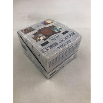 Magic the Gathering Ice Age Starter Deck Box of 10 Starters