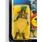 Star Wars ROTJ Klaatu 79 Back-B Carded Action Figure