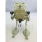 Star Wars 1983 ROTJ AT-ST Scout Walker Vehicle with Box