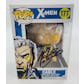 Marvel X-Men Cable Funko POP Autographed & Re-marked by Kevin Conrad