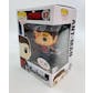 Marvel Ant-Man Exclusive Funko POP Autographed by Paul Rudd
