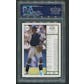 1989 Upper Deck Baseball #273 Craig Biggio Rookie PSA 10 (GEM MT)
