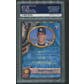 1994 Bowman Baseball #29 Jorge Posada Blue Rookie PSA 10 (GEM MT)