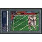 1991 Stadium Club Football #94 Brett Favre Rookie PSA 10 (GEM MT)