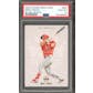 2022 Hit Parade GOAT Trout Graded Edition - Series 5 - Hobby 10-Box Case /100