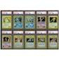 Pokemon Gym Challenge 1st Edition LOT Complete Set of all 20 Holos - PSA Graded 10 GEM MINT (1 9)