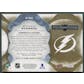 2016/17 The Cup #FSS Steven Stamkos Foundations Jersey Auto #05/15