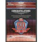 2015 Topps #T60RAGS Gale Sayers 60th Anniversary Rookie Reprint Auto