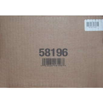 2007 Upper Deck SP Authentic Baseball 12-Box Hobby Case 58196