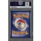 Pokemon Base Set 1st Edition GERMAN Venusaur Bisaflor 15/102 PSA 10 GEM MINT *915