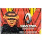 Decipher Star Trek Rules of Acquisition 6 Booster Box Case