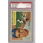 2020 Hit Parade 1956 Topps Baseball Graded Edition - Series 3 - Hobby Box /170 Mantle-Clemente