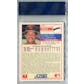 1988 Score Rookie/Traded Baseball #105T Roberto Alomar PSA 10 (Gem Mint) *2266