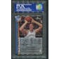 1998/99 Topps Finest #234 Dirk Nowitzki Rookie PSA 10 (GEM MT)