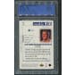 1998/99 SP Authentic #99 Dirk Nowitzki Rookie #1605/3500 PSA 10 (GEM MT)