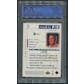 1998/99 SP Authentic #99 Dirk Nowitzki Rookie #0943/3500 PSA 10 (GEM MT)