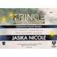 Fringe Season 1 & 2 Jasika Nicole Astrid Farnsworth Autographed Card (Cryptozoic) (Reed Buy)