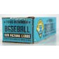 1990 Bowman Baseball Factory Set (Blue) (Reed Buy)