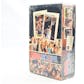 1991/92 Hoops Series 1 Basketball Wax Box (Reed Buy)