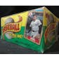 1987 Topps Baseball Wax Box (Factory Sealed) (Reed Buy)