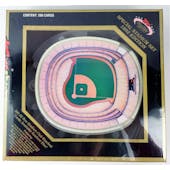 1993 Topps Stadium Club Murphy Baseball Factory Set (Reed Buy)