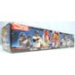 2001 Topps Baseball Hobby Factory Set (Box) (Blue) (Reed Buy)