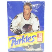 1994/95 Parkhurst 64/65 Tall Boys Hockey Hobby Box (Reed Buy)