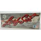 1990 Leaf Series 2 Baseball Wax Box (Reed Buy)