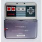 Nintendo 3DS XL NES System w/Charger!