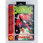 Sega Genesis Grind Stormer Boxed Complete