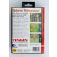 Sega Genesis Grind Stormer Boxed Complete