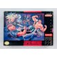 Super Nintendo (SNES) Final Fight 2 Boxed Complete