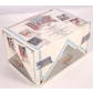 1991/92 Upper Deck High Series Hockey French Jumbo Box (Reed Buy)
