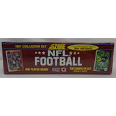 1991 Score Football Factory Set (Reed Buy)