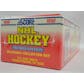 1990/91 Score Canadian Hockey Factory Set (Reed Buy)