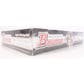 2001 Bowman Baseball Hobby Box (Reed Buy)