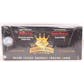 2002 Donruss Diamond Kings Baseball Hobby Box (Reed Buy)