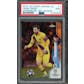 2022 Hit Parade GOAT Messi Graded Edition Series 1 Hobby Box - Lionel Messi
