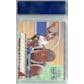 1992/93 Ultra Basketball #328 Shaquille O'Neal RC PSA 10 (Gem Mint) *9223 (Reed Buy)