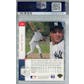 1993 SP Baseball #279 Derek Jeter RC PSA 9 (Mint) *1316 (Reed Buy)