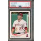 2022 Hit Parade GOAT Trout Graded Edition - Series 4 - Hobby Box /100